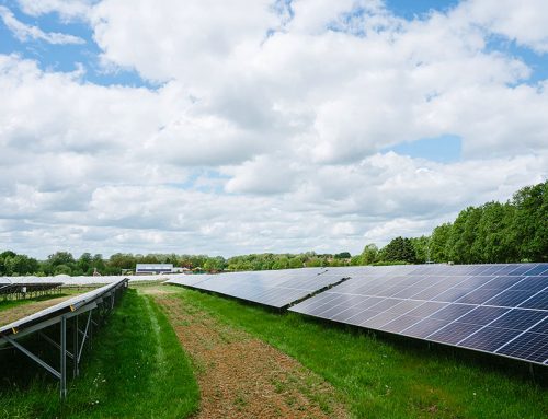 Millets Farm Solar Project